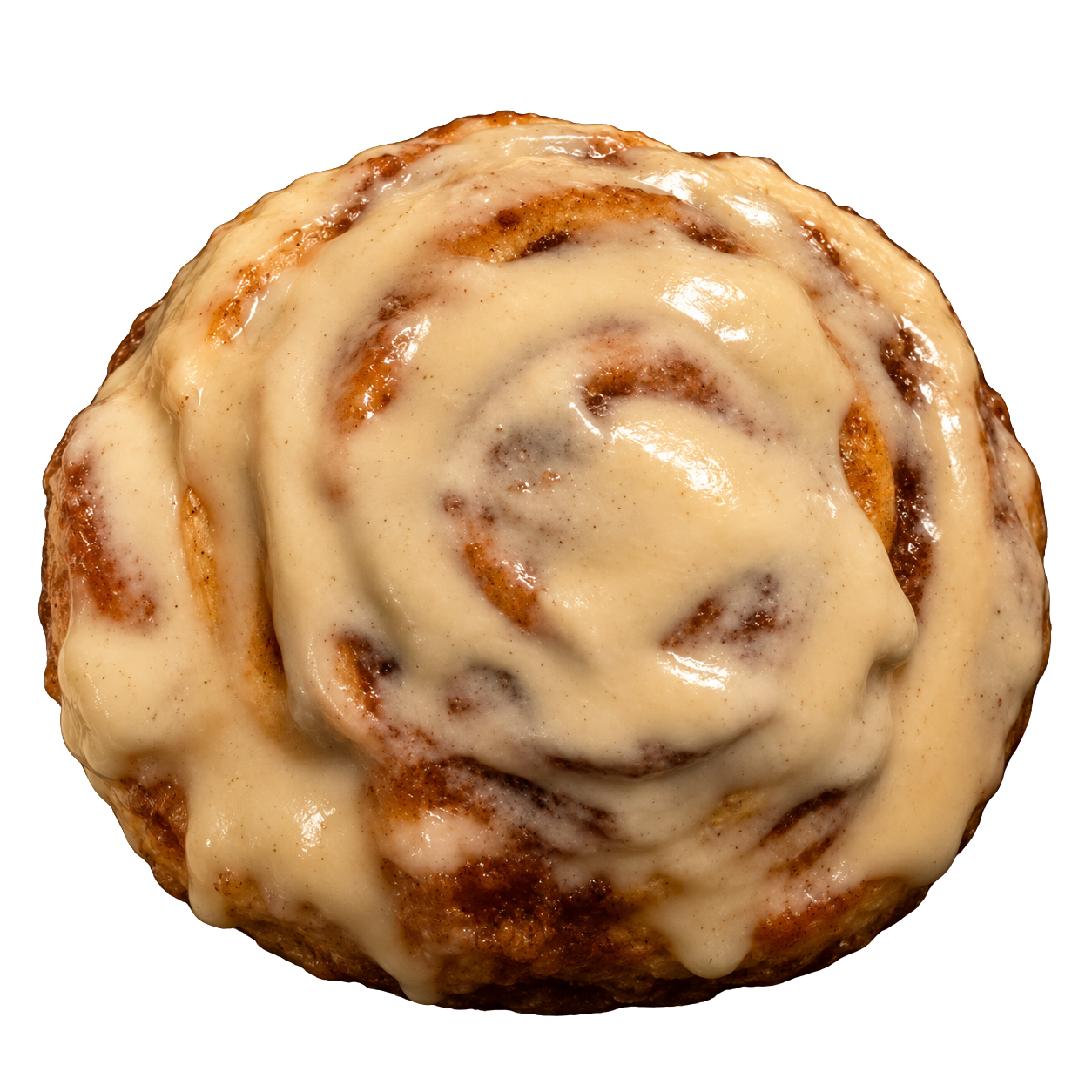 Cinnamon Rolls