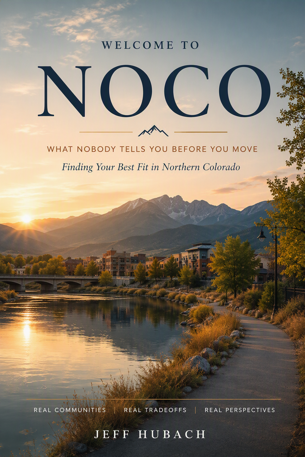 Relocation Reality™ Northern Colorado