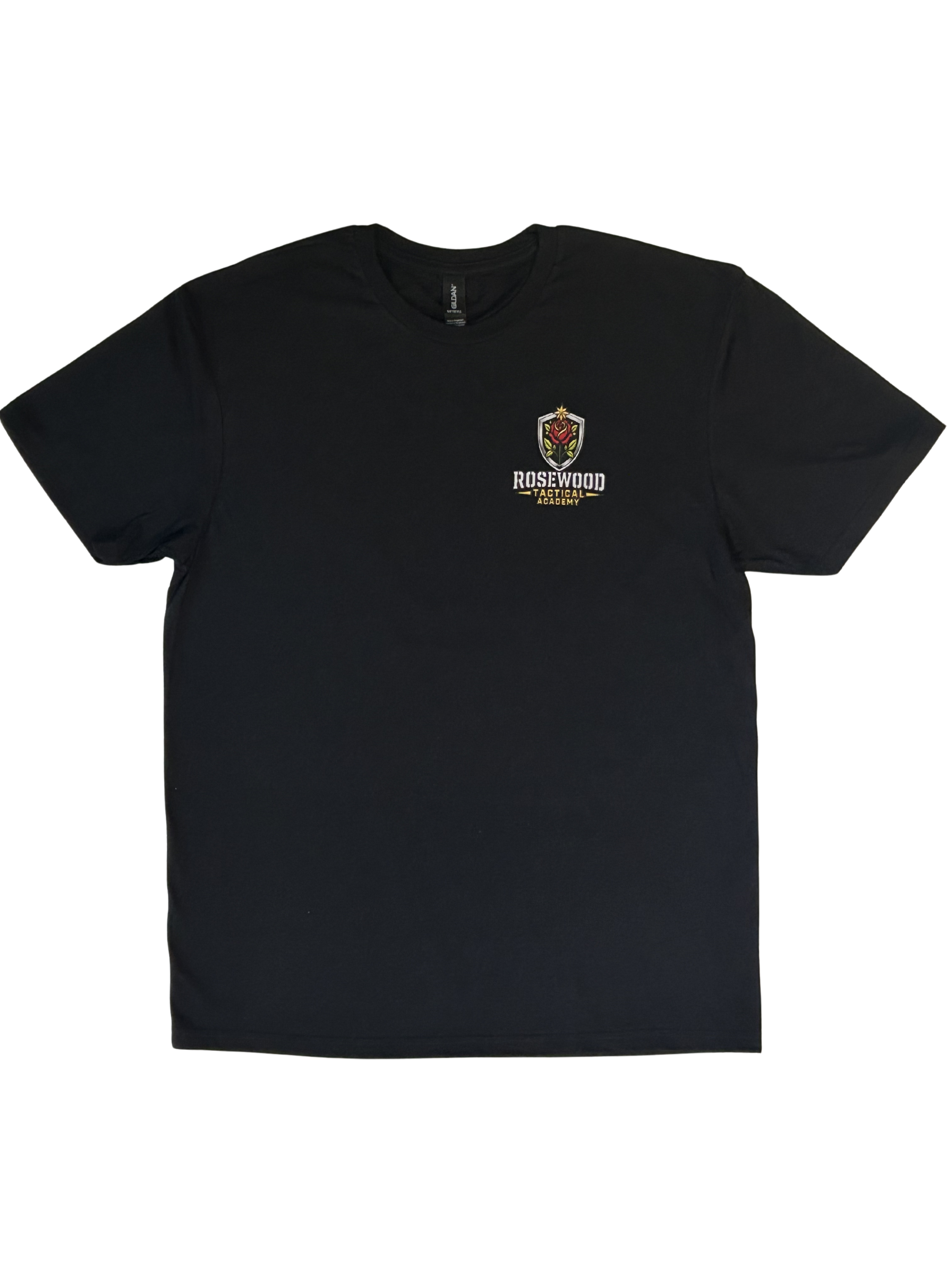 Rosewood Tactical Academy T-Shirt