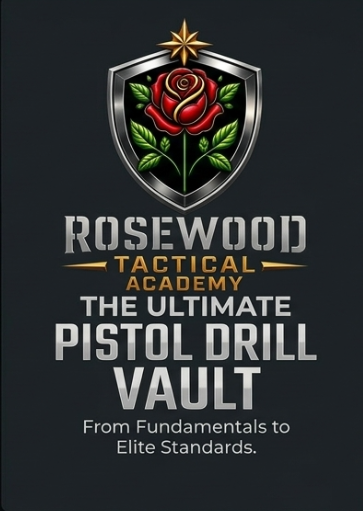 Shooting Drill Vault