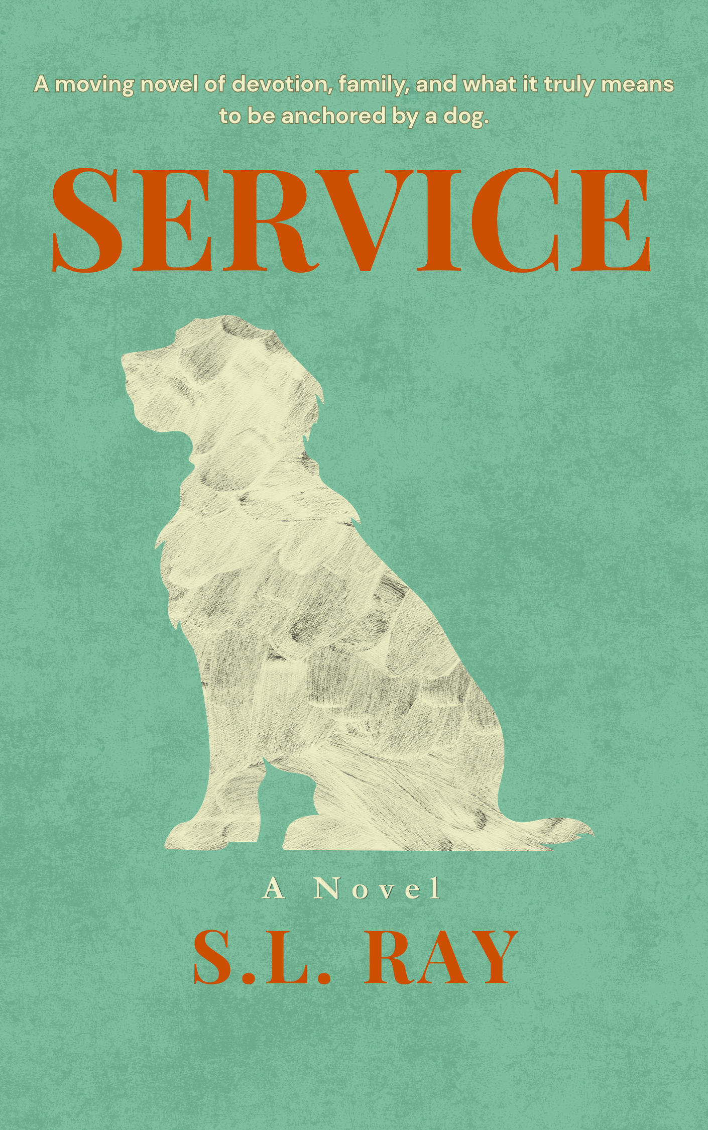 Bulk Book Order: Service by S.L. Ray (30 books). For Purchase Orders or custom orders please use our "Contact" Section.