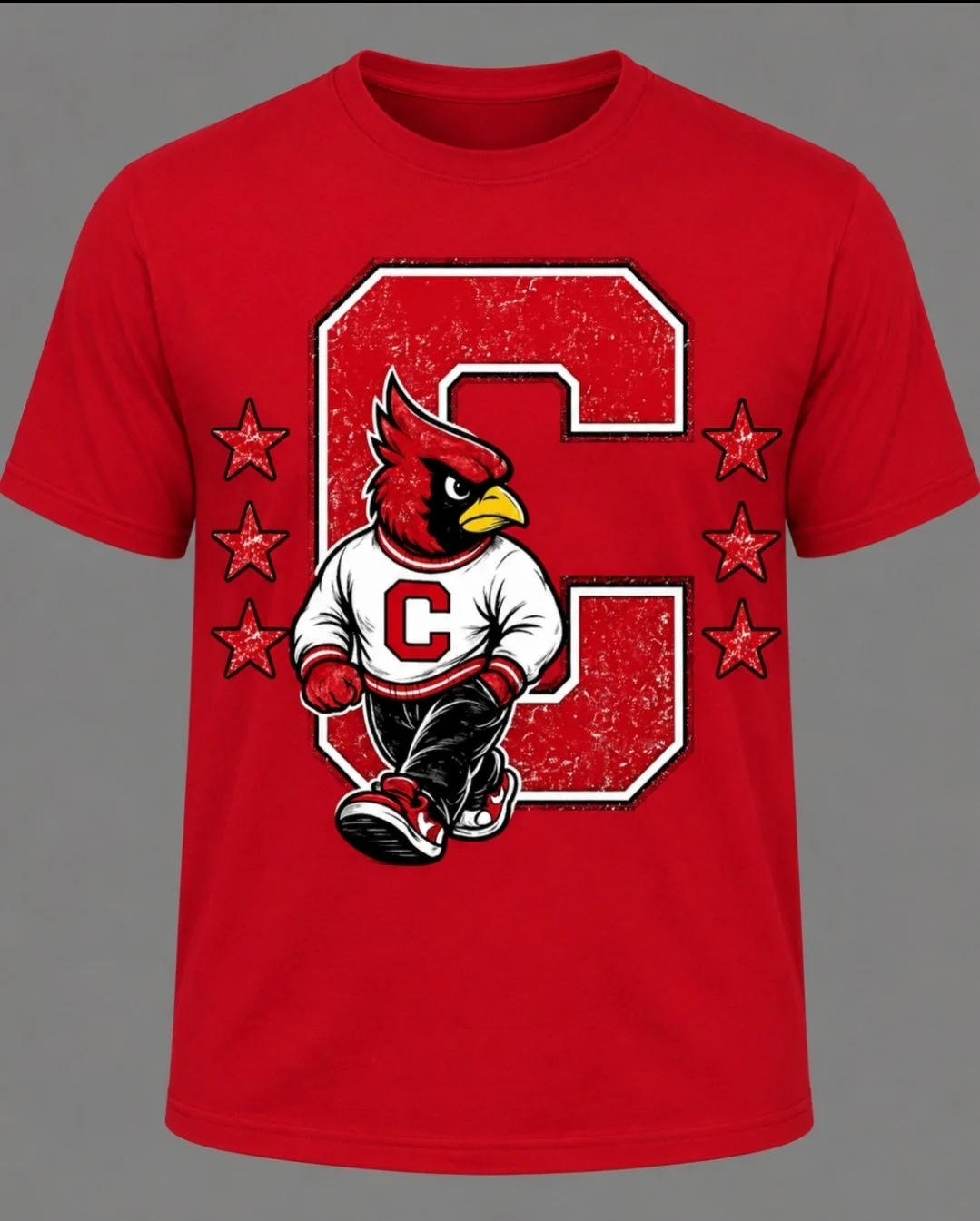 Cardinal Tee's