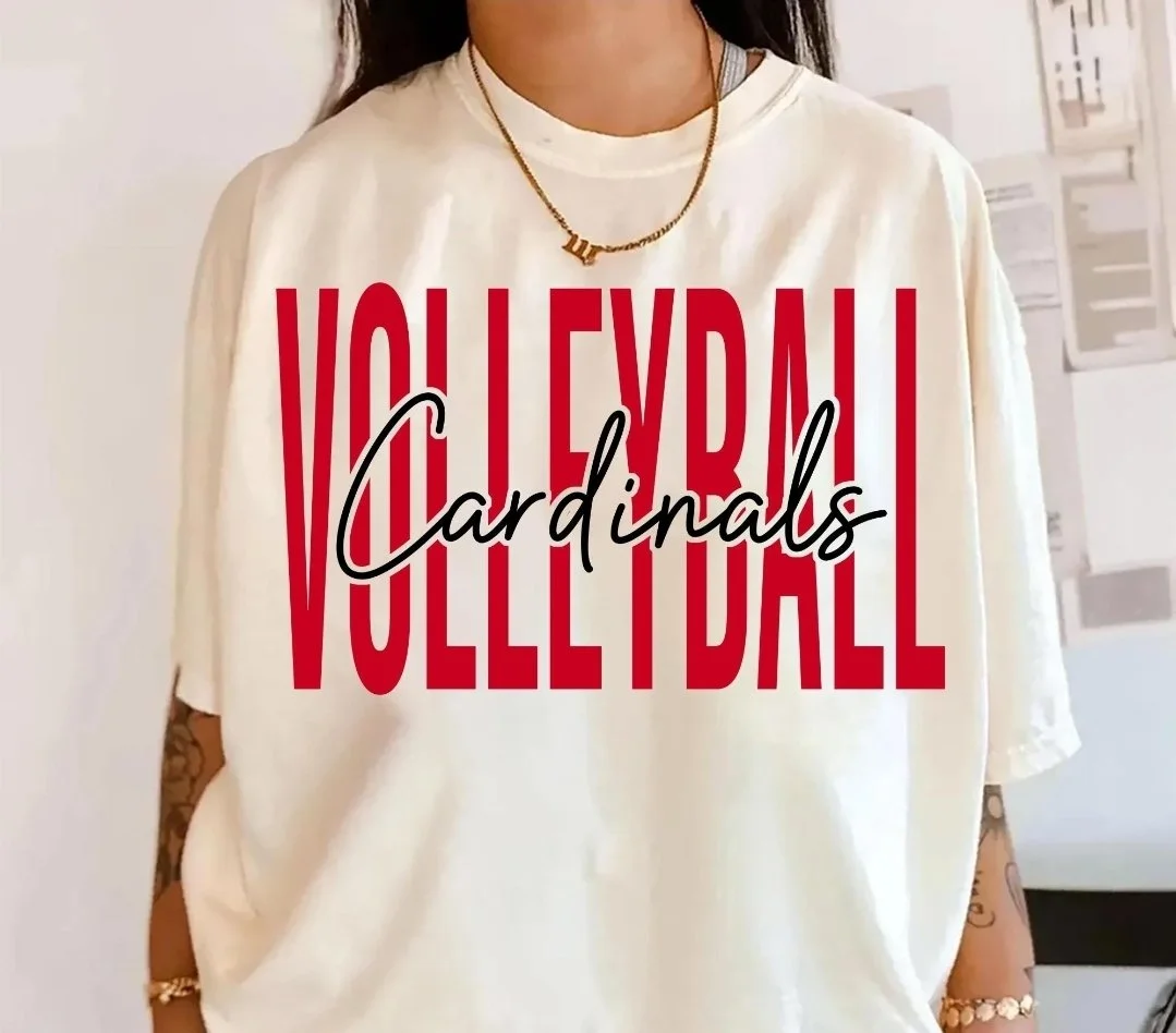 Cardinal Tee's