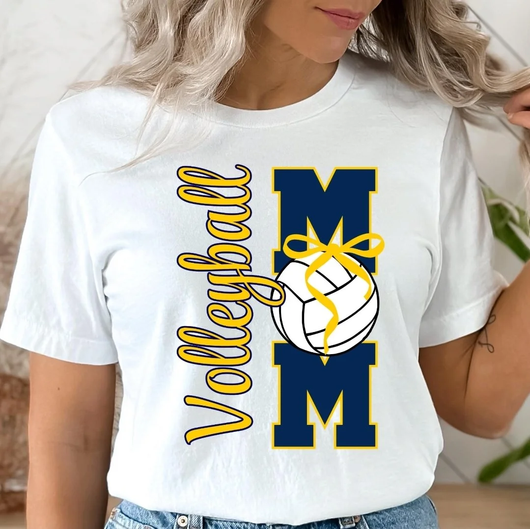 VB Mom # 2