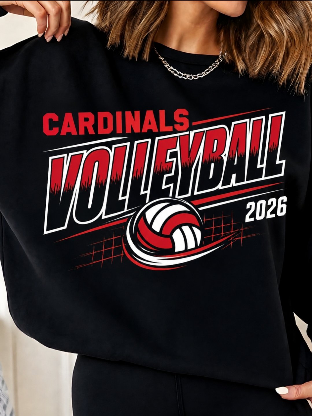 Cardinals VB 26