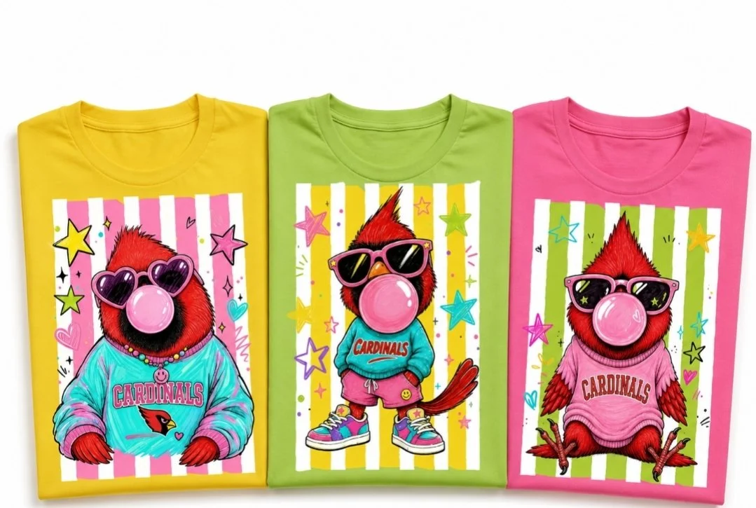 Cardinal Tee's