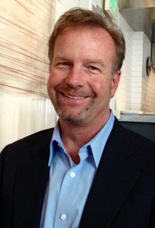 David Bell Portrait Photo