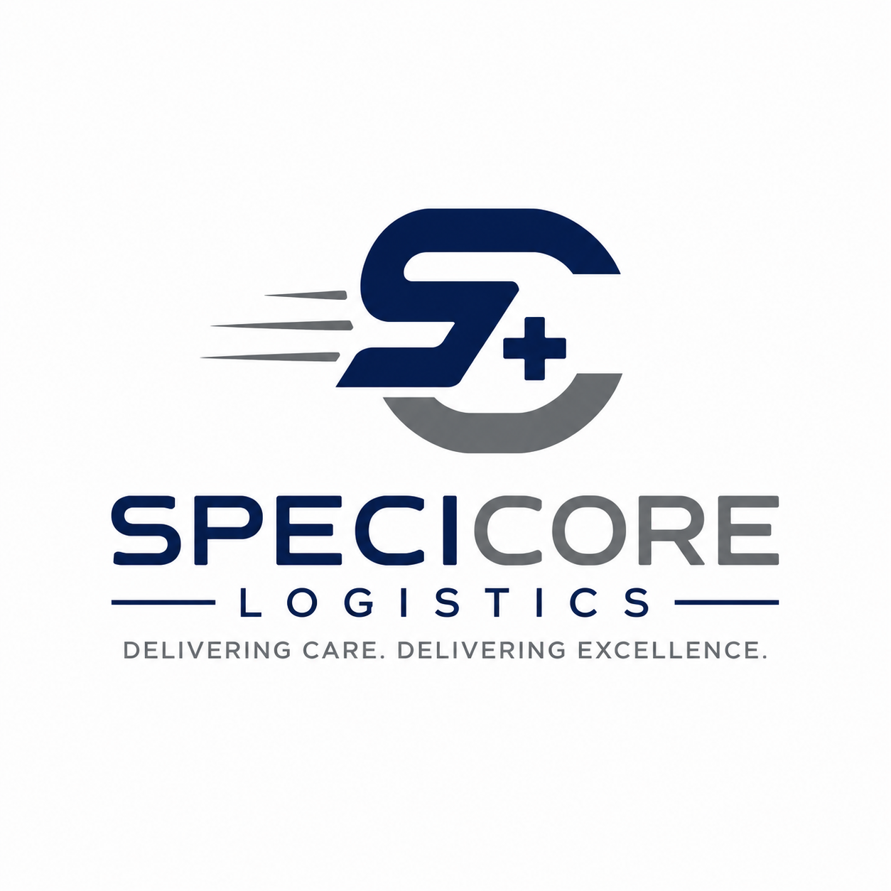 SpeciCore Logistics