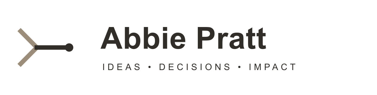 Abbie Pratt