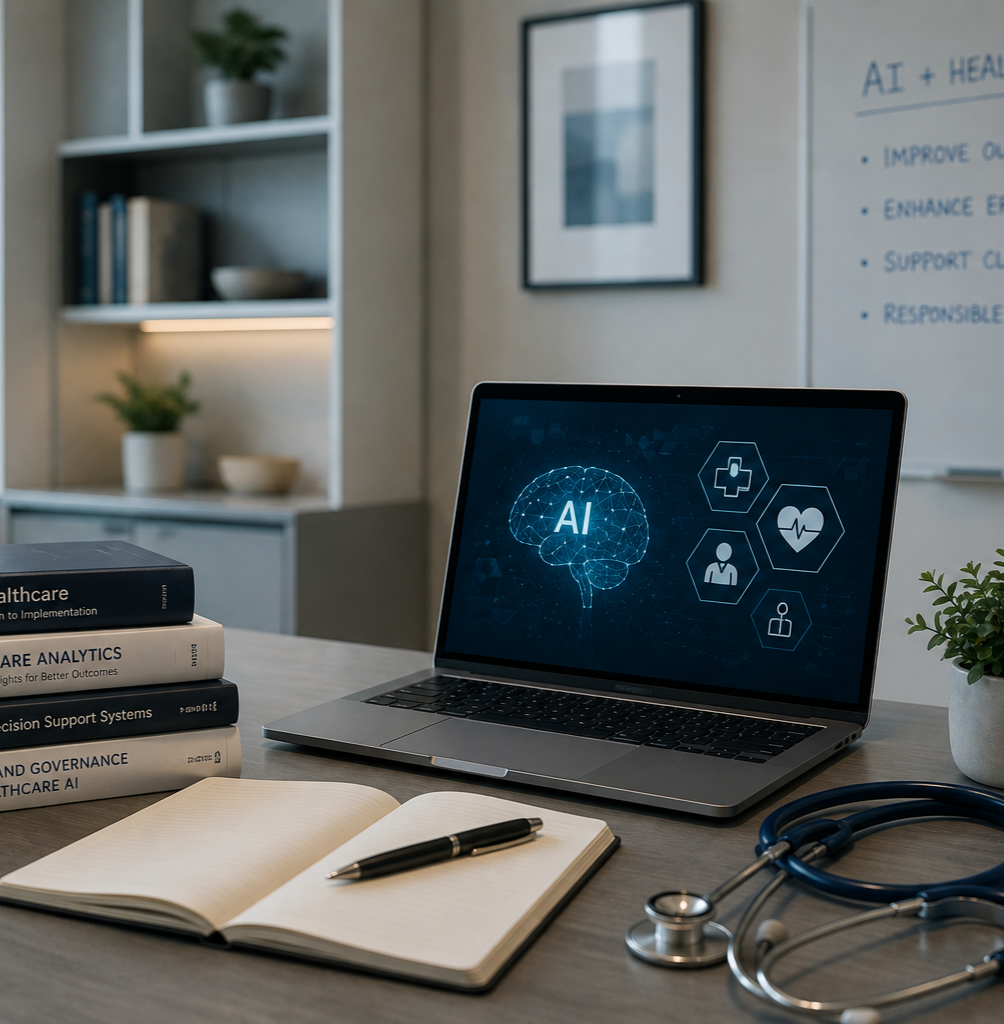 When AI Development Moves Faster Than Governance