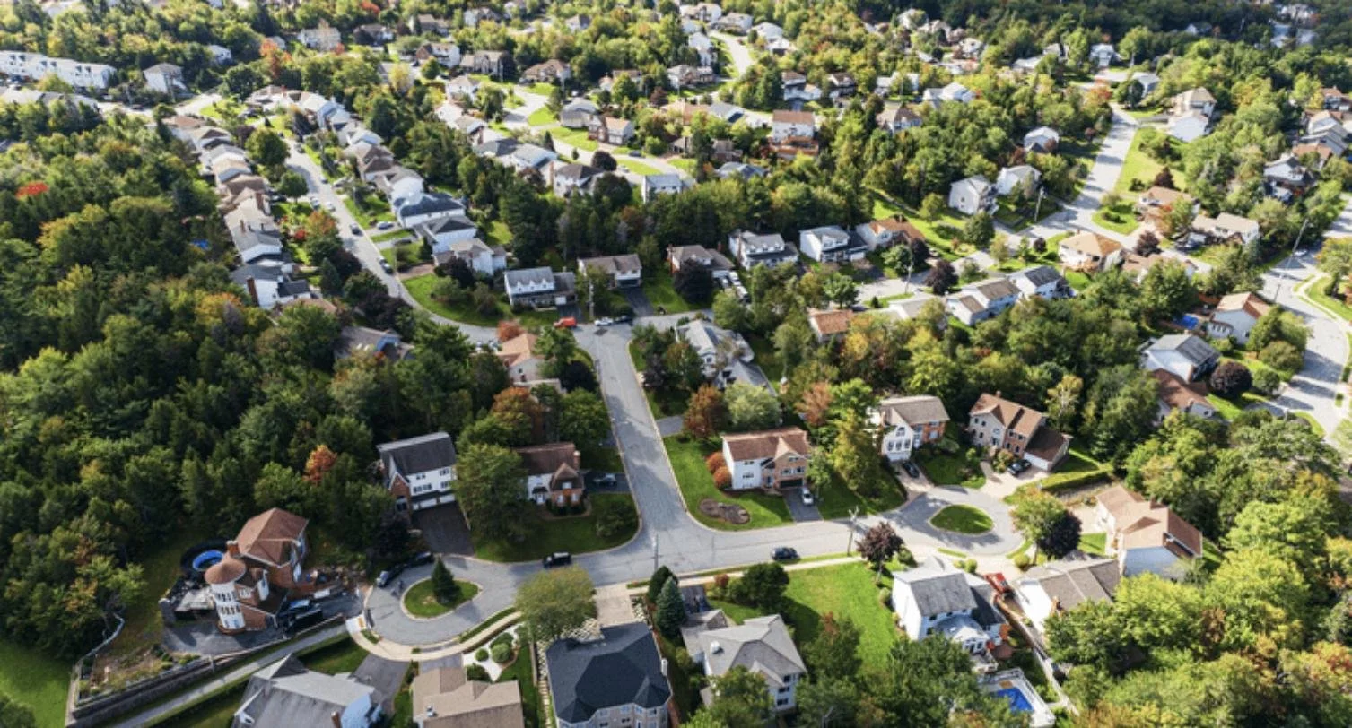 Data Centers Are Moving Closer to Homes. What Does That Mean for You?