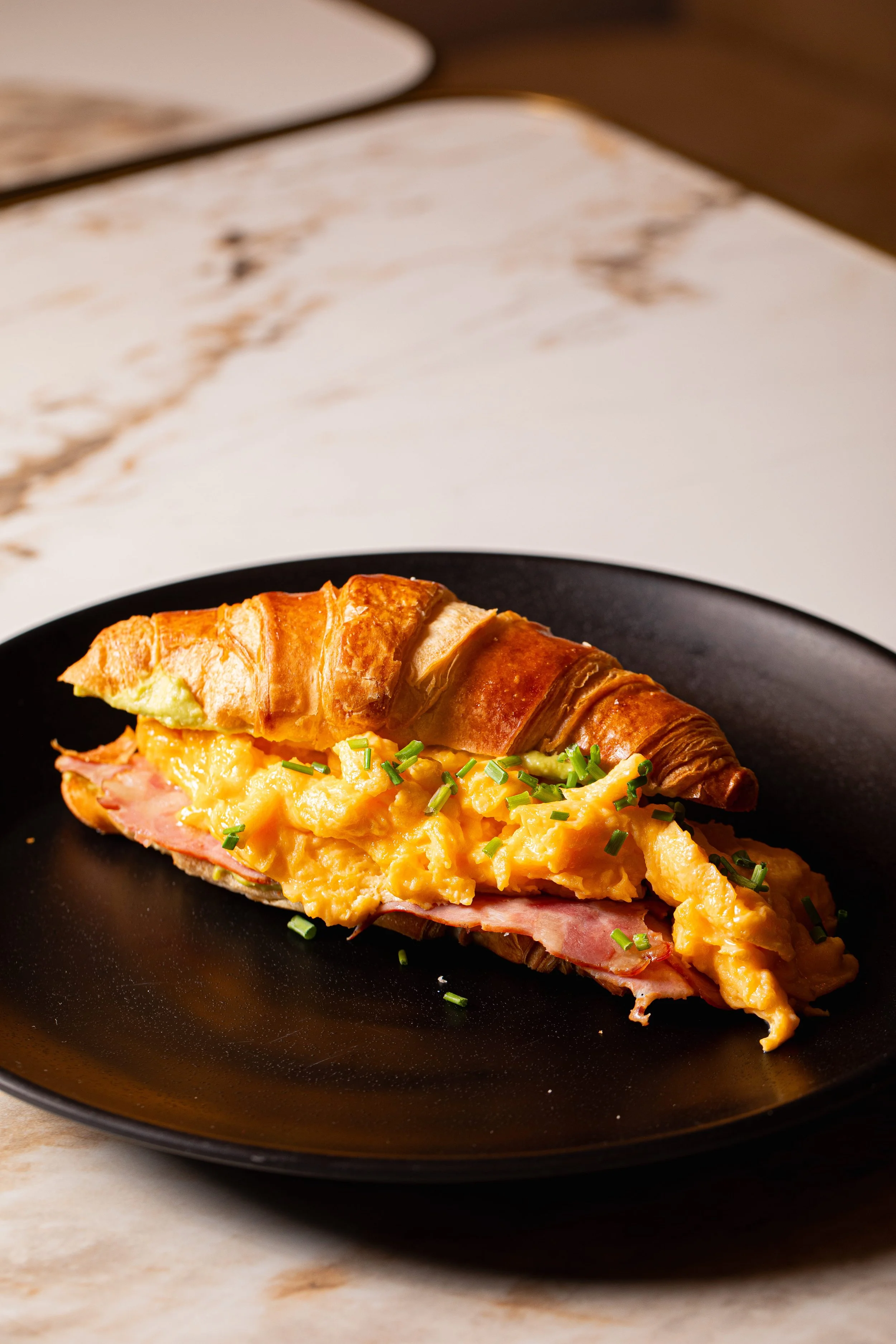 Croissant Giga
