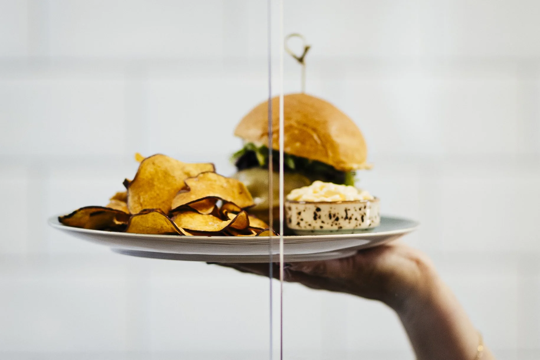 Giga Burger