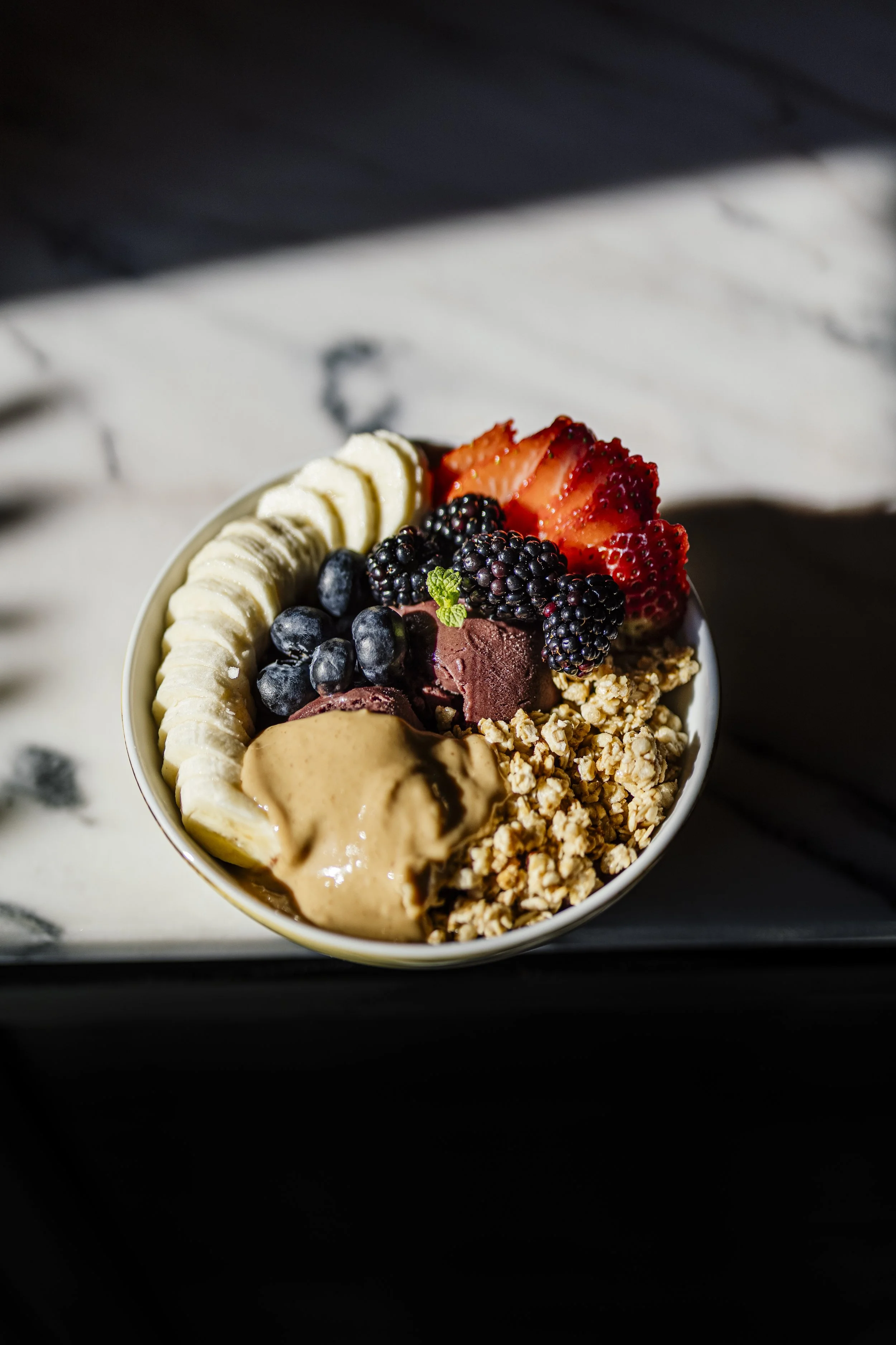 Açai Bowl