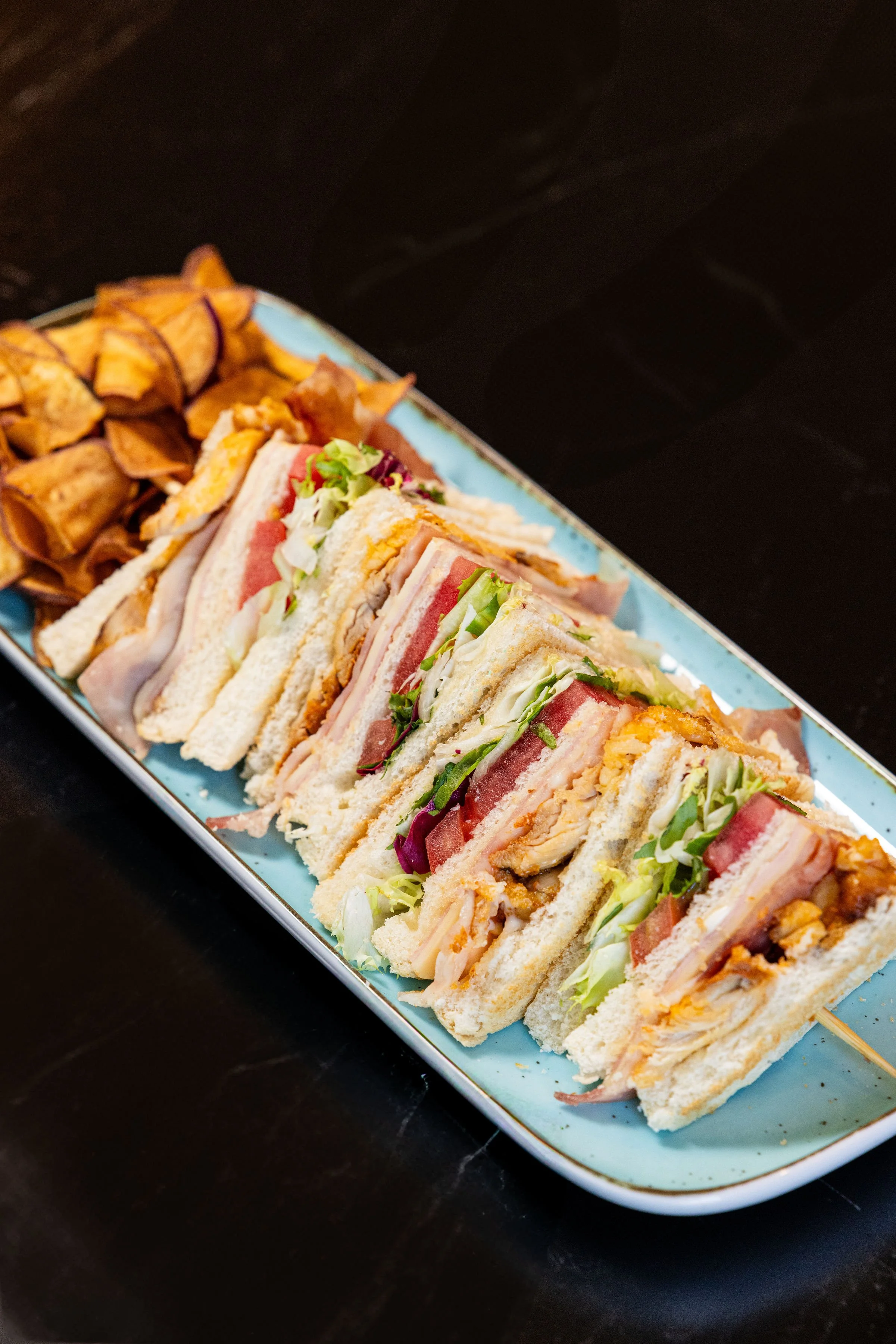 Tosta Club