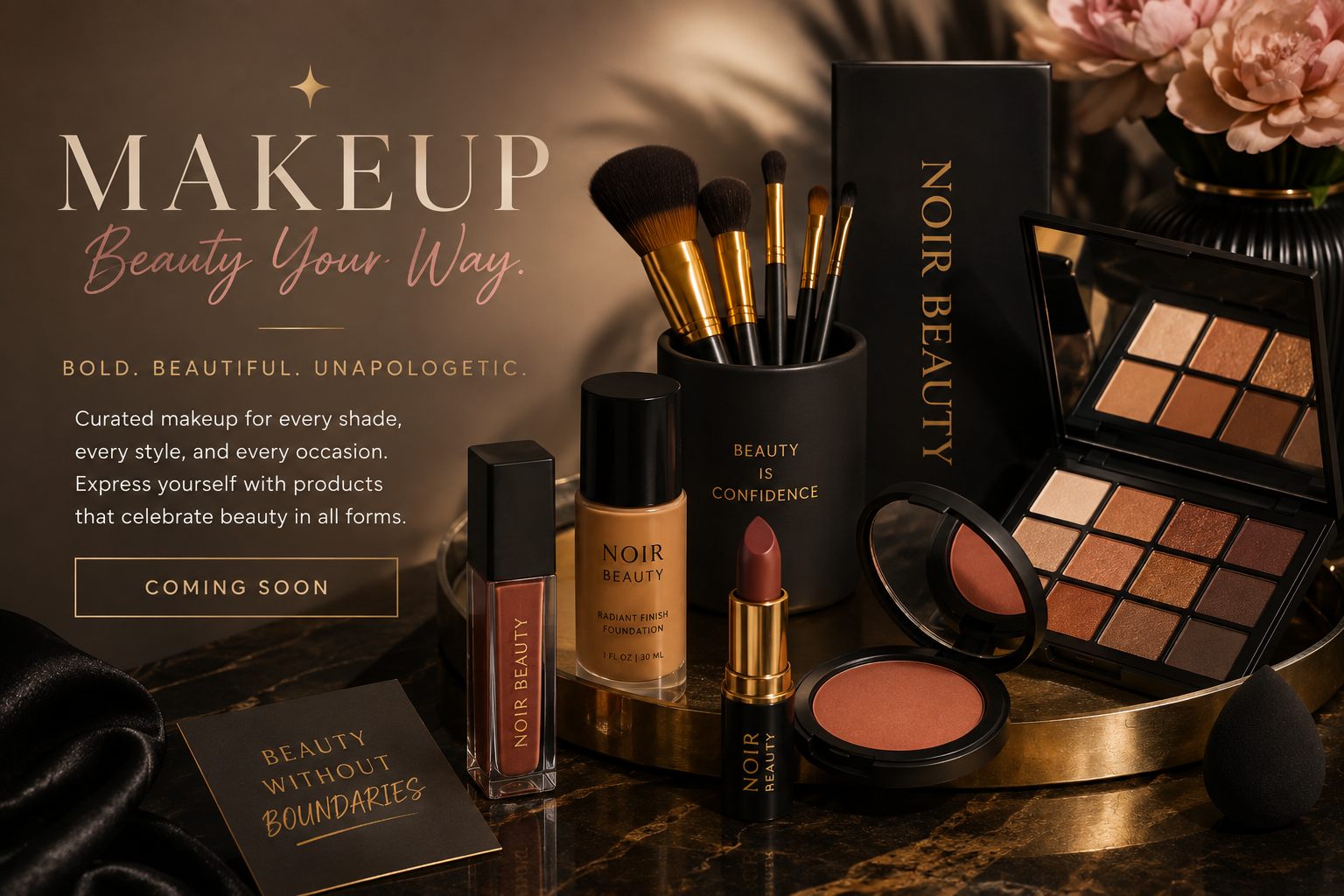 💄 Makeup