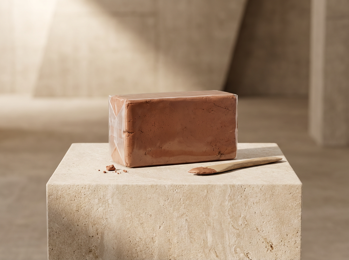 Sculpting Clay