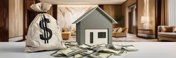 Think of a Reverse Mortgage as a Retirement Mortgage.