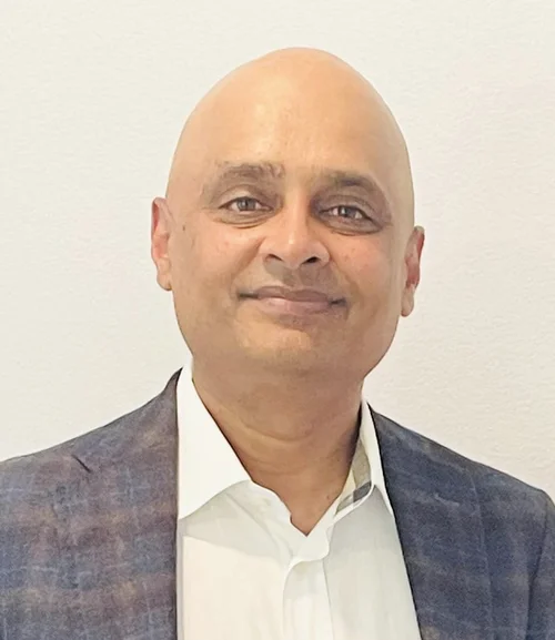 Santosh Padmagirison