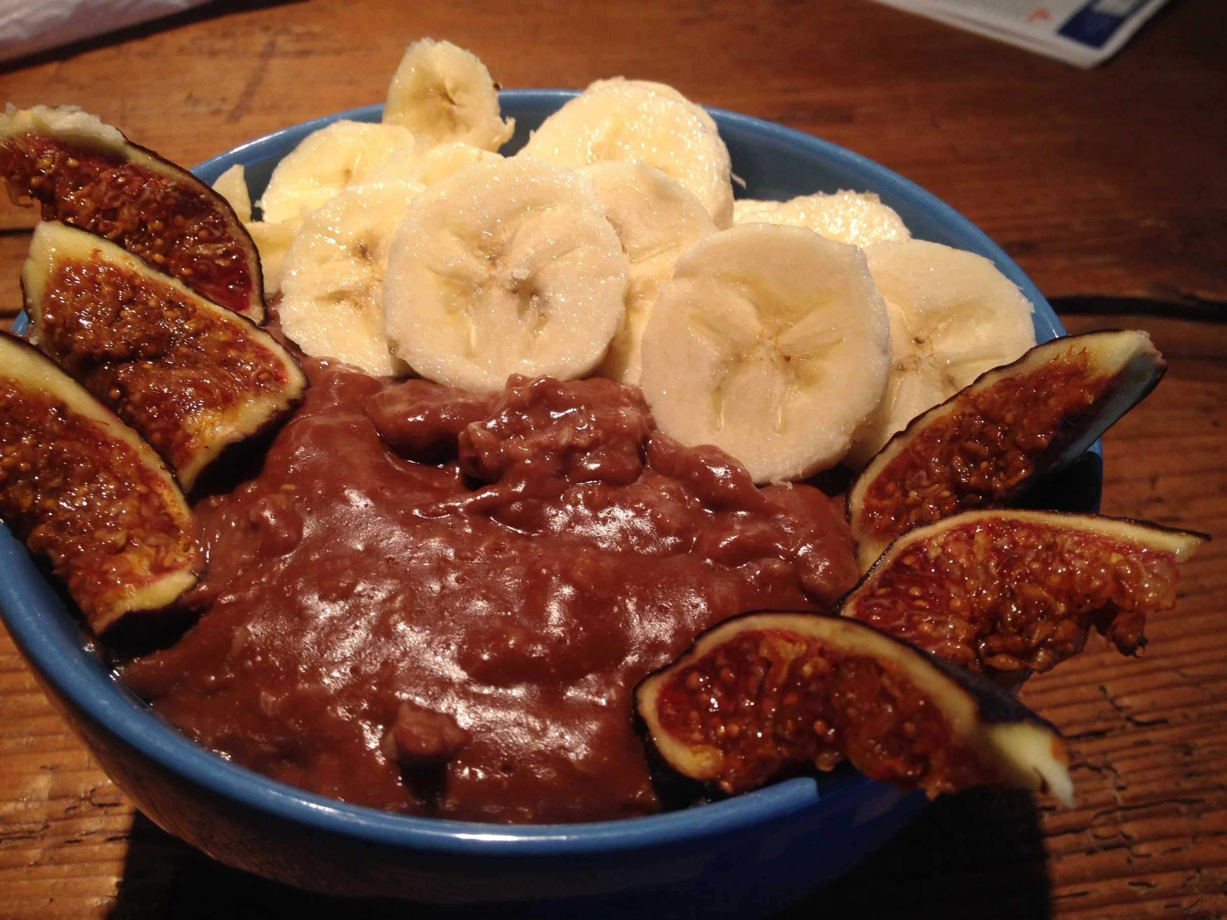 Oats : My Superfood