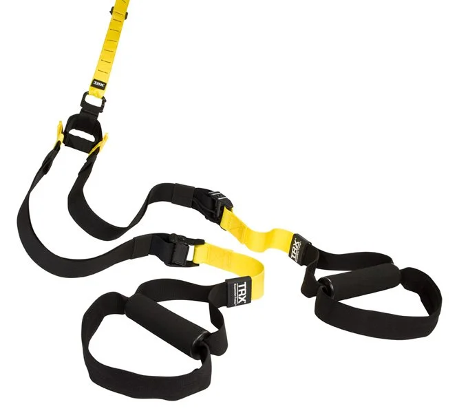 Why a Suspension Training Class?