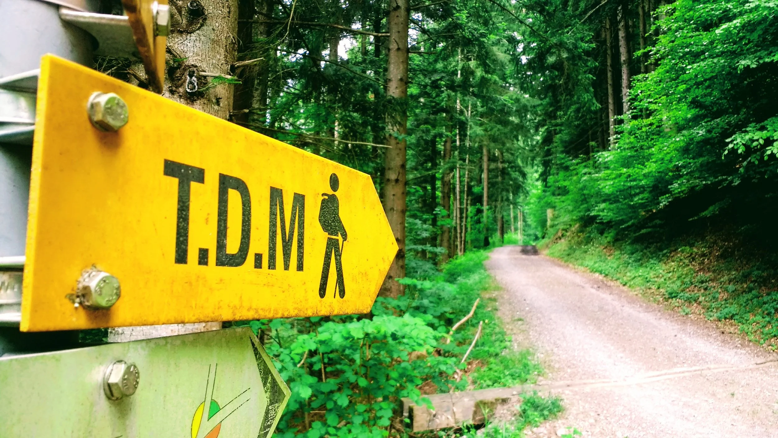 Tour des Dents du Midi
