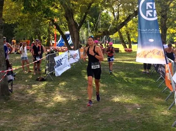 Mont Blanc/Passy Triathlon