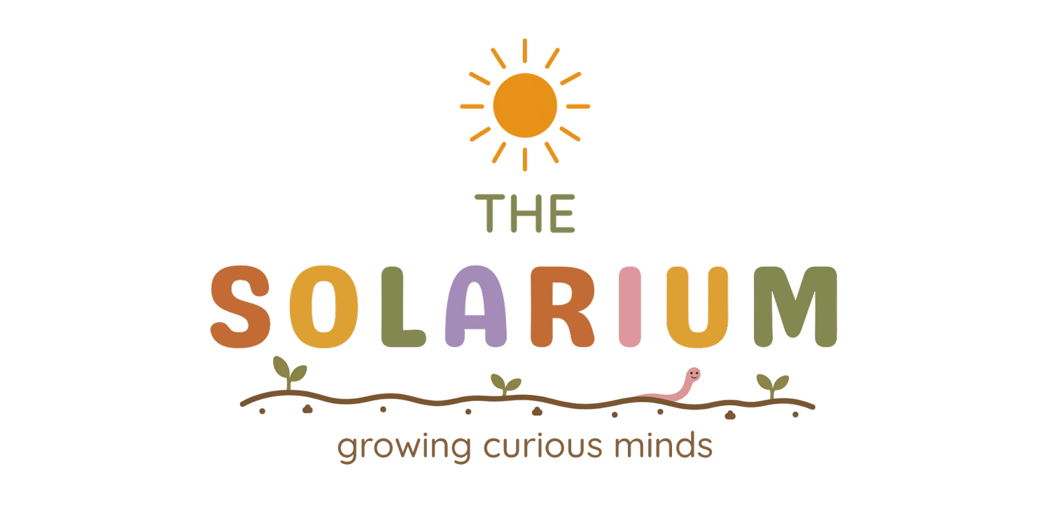The Solarium