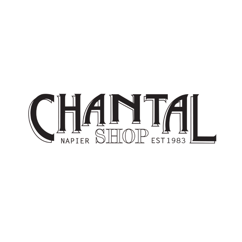 Inukā Charnade stocked at Chantal Shop