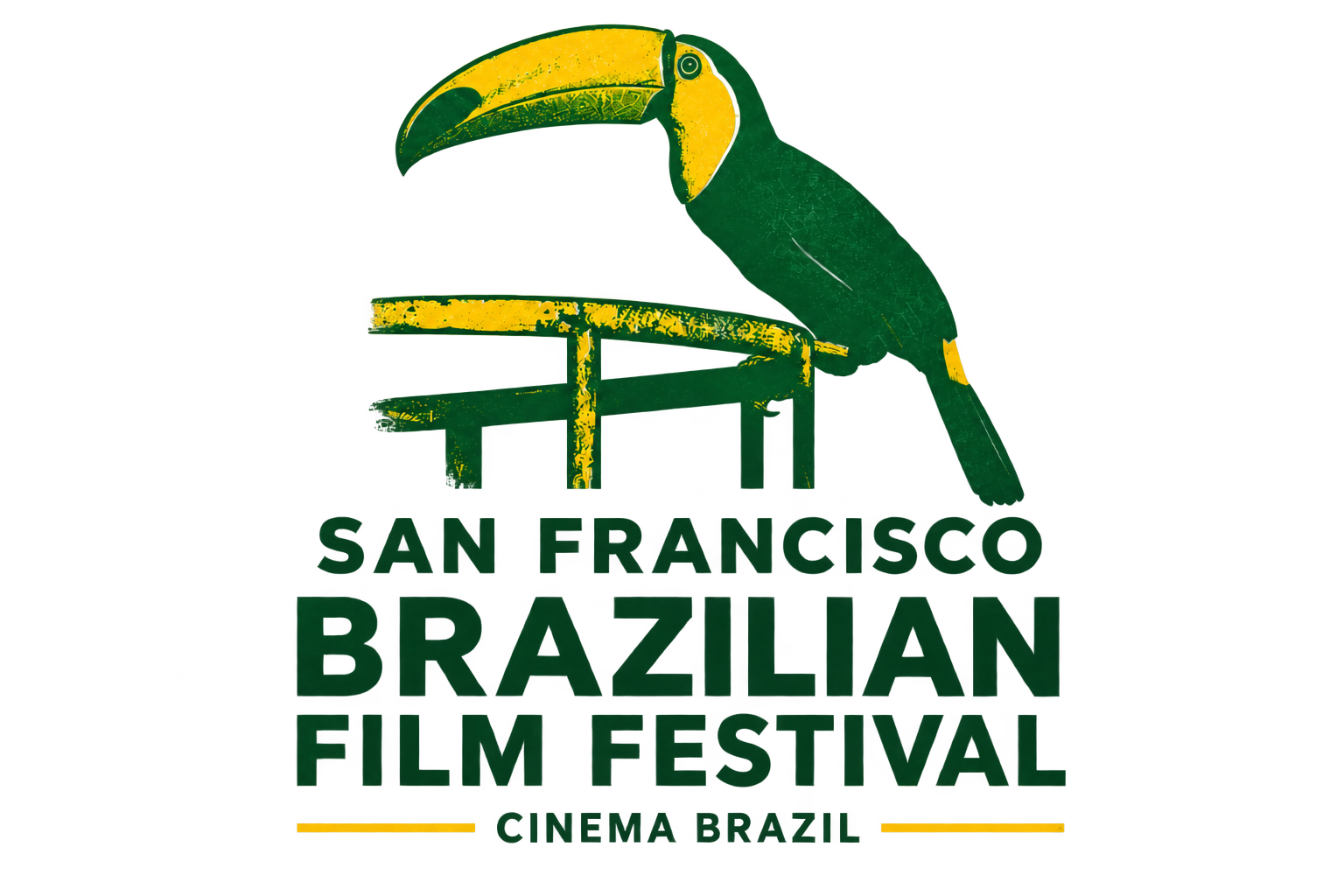 Little creatures — San Francisco Brazilian Film Festival