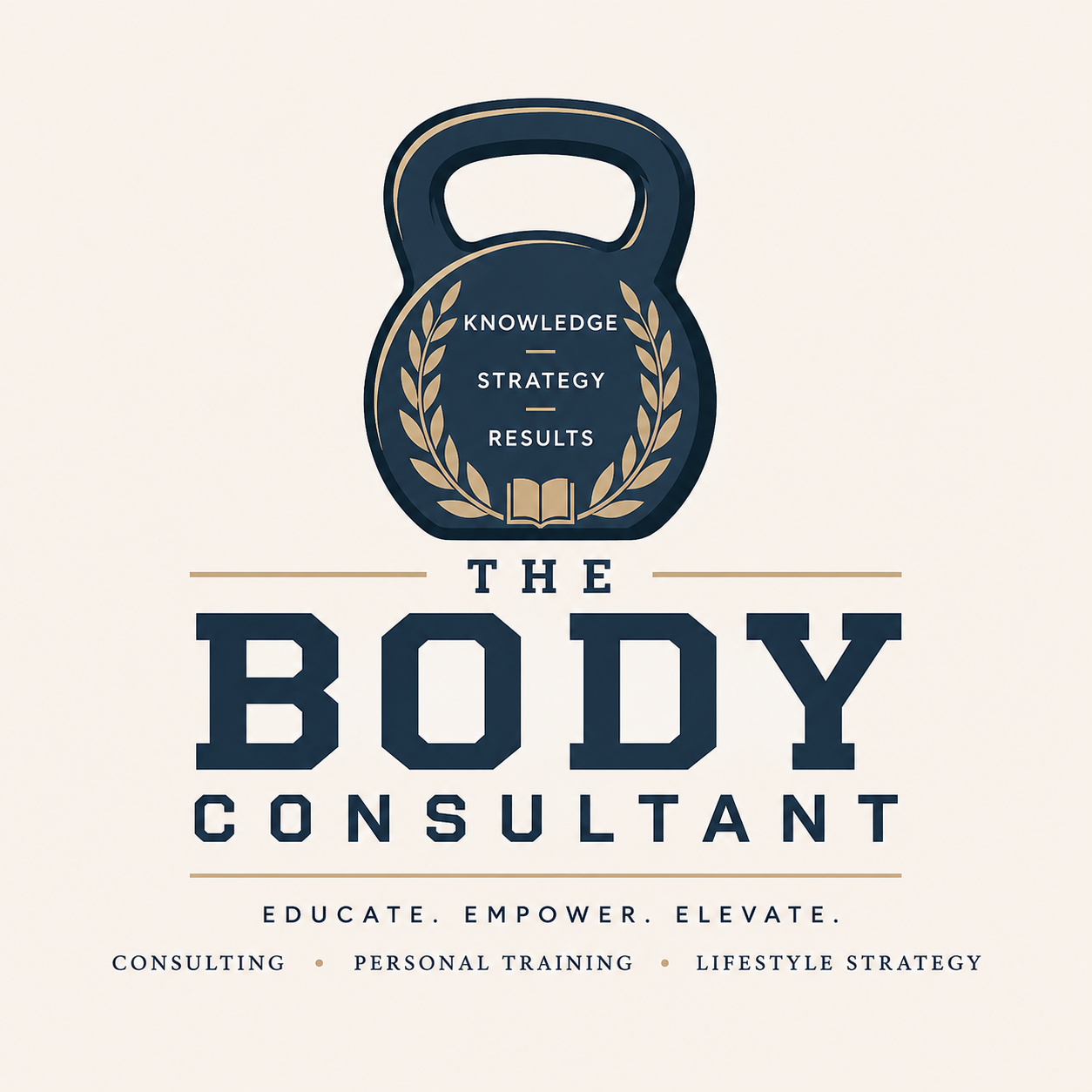 The Body Consultant