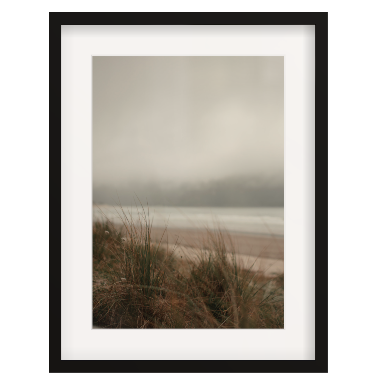 Through the Fog