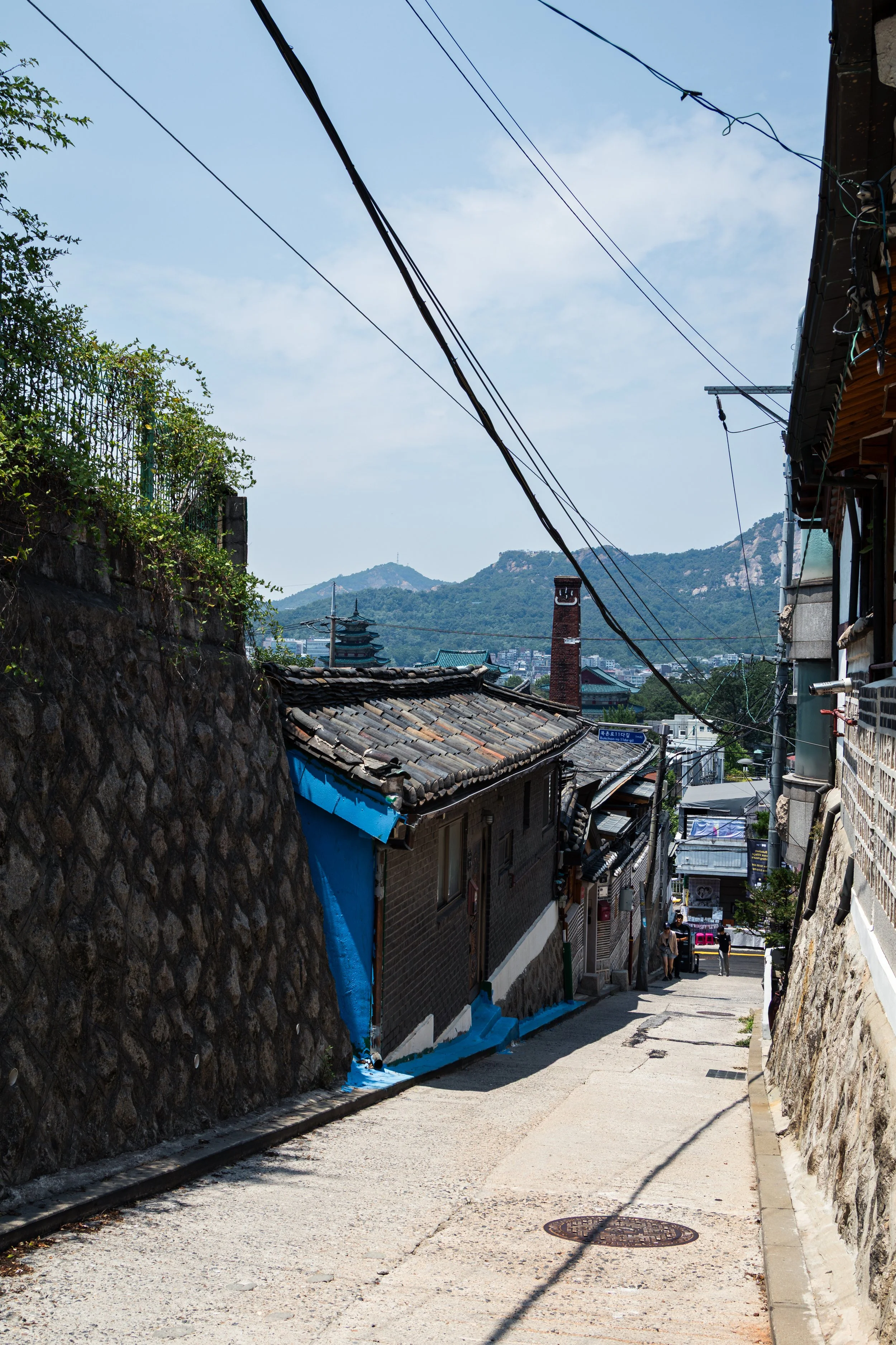 South Korea - A Different Rhythm