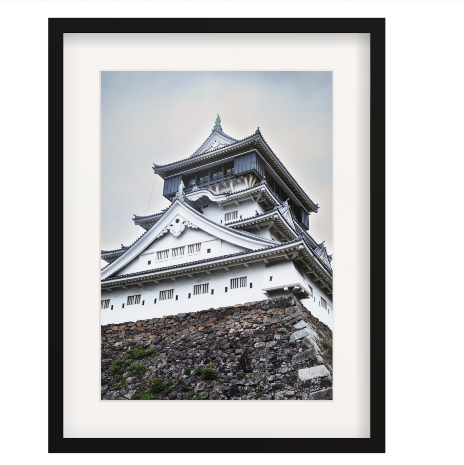 Kokura Castle