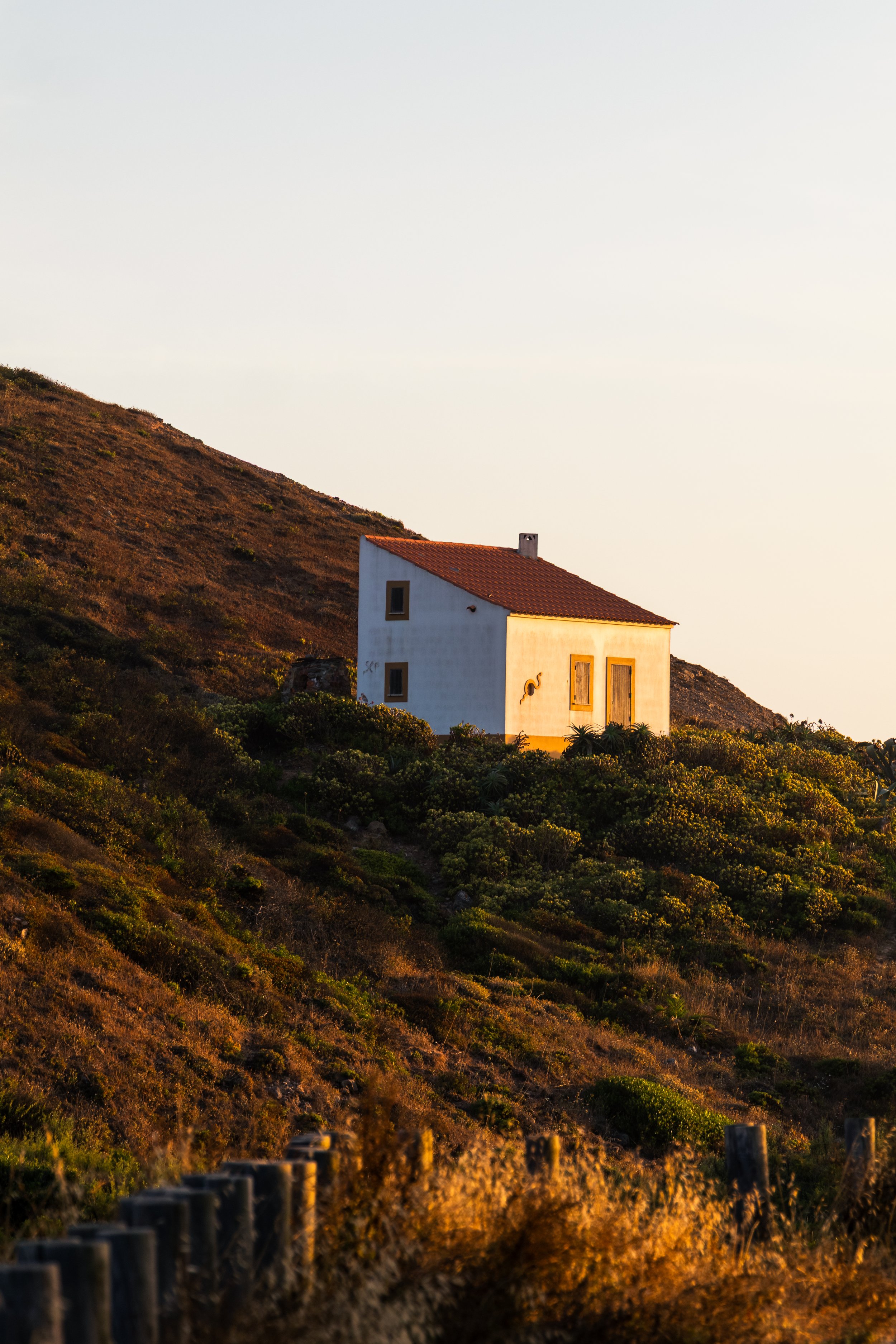 Portugal - Shared Sunsets
