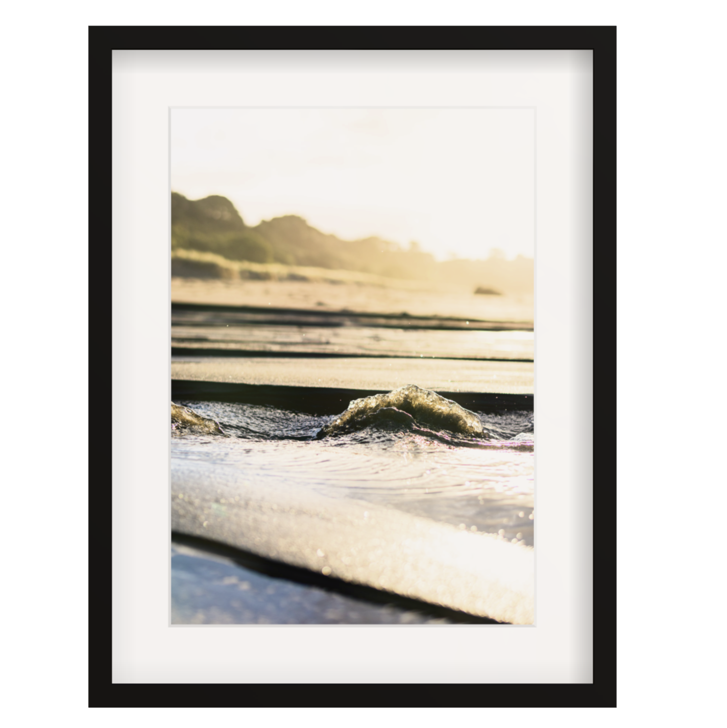 Edge of the Tide