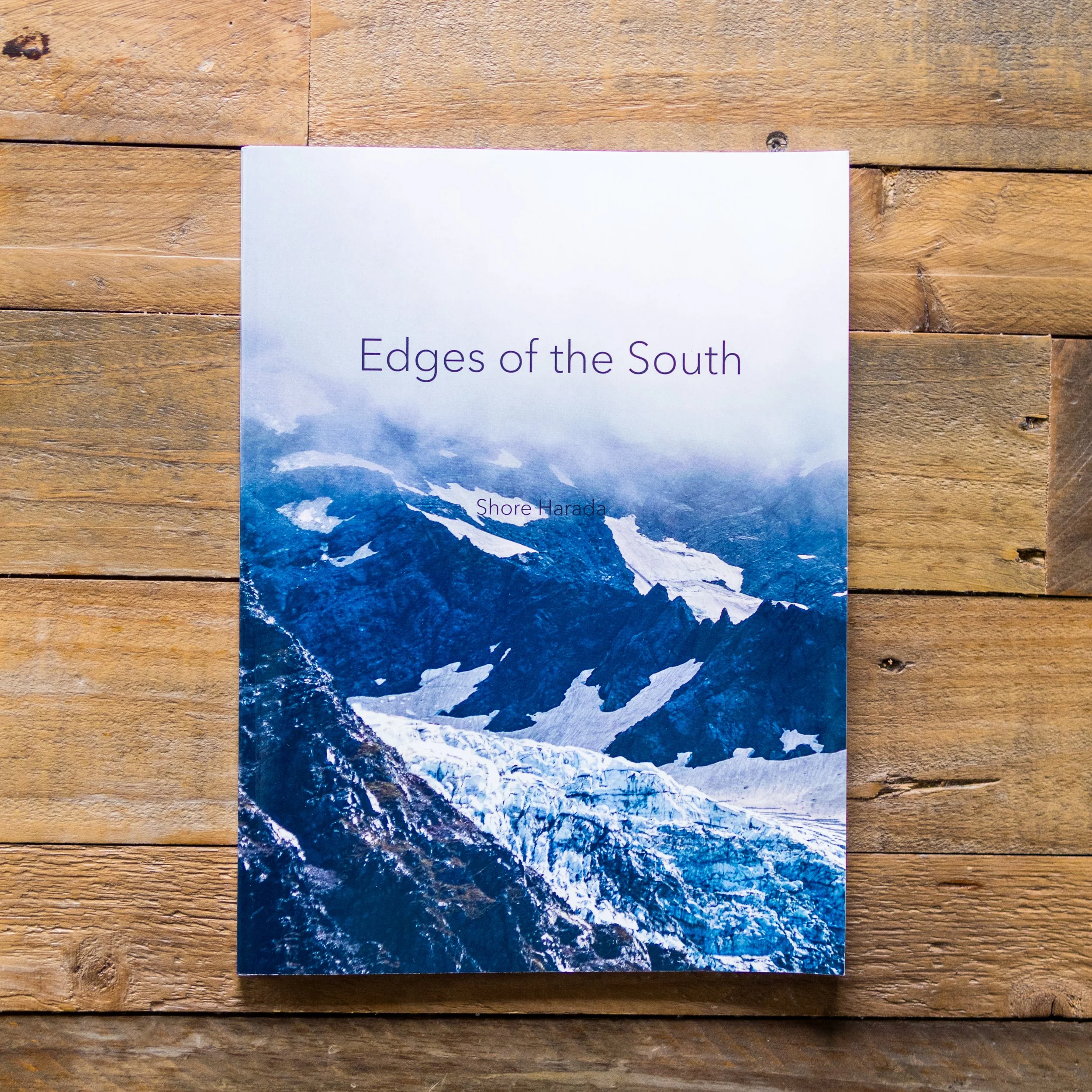 Edges of the South