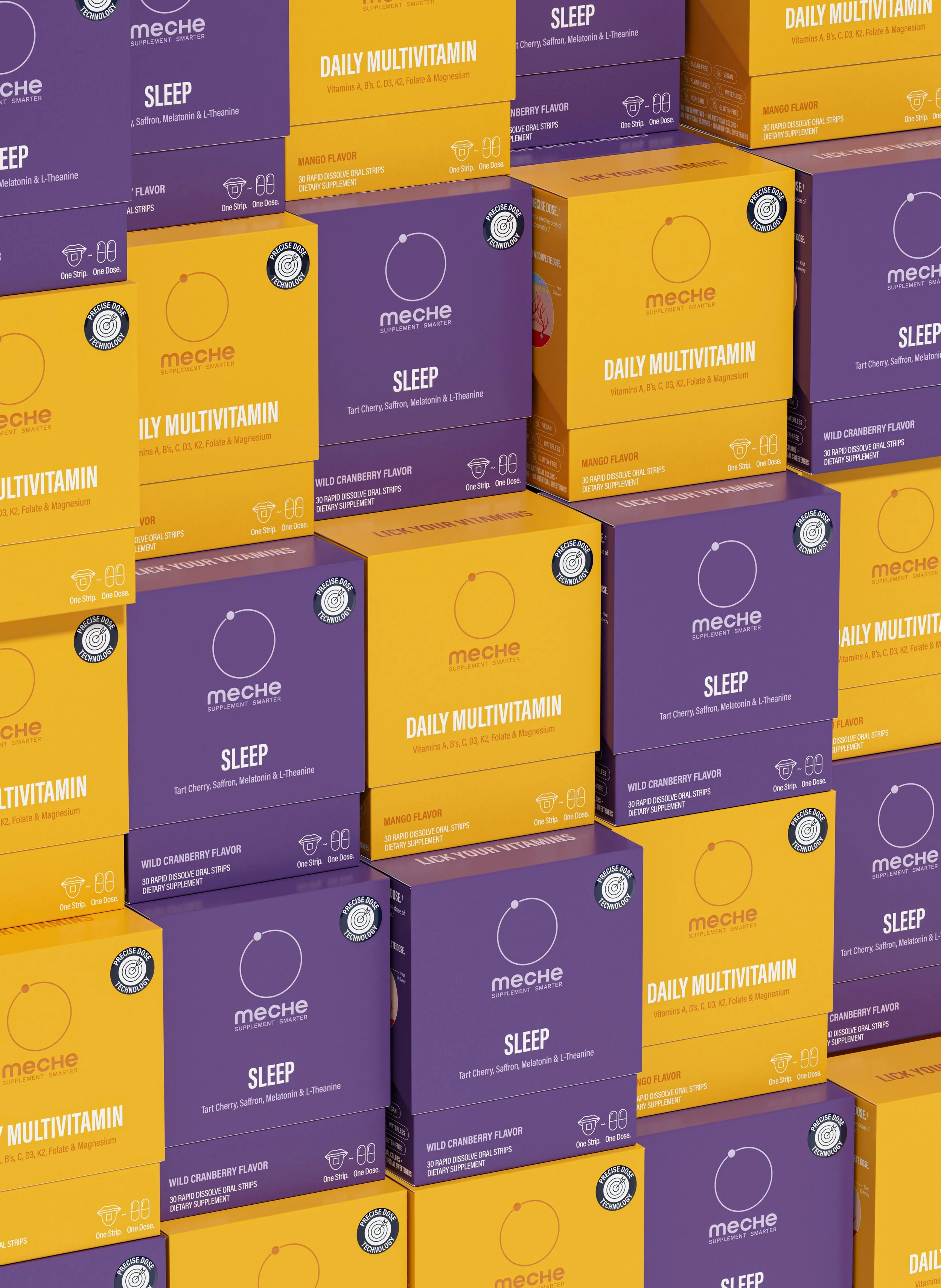 Supplement Smarter