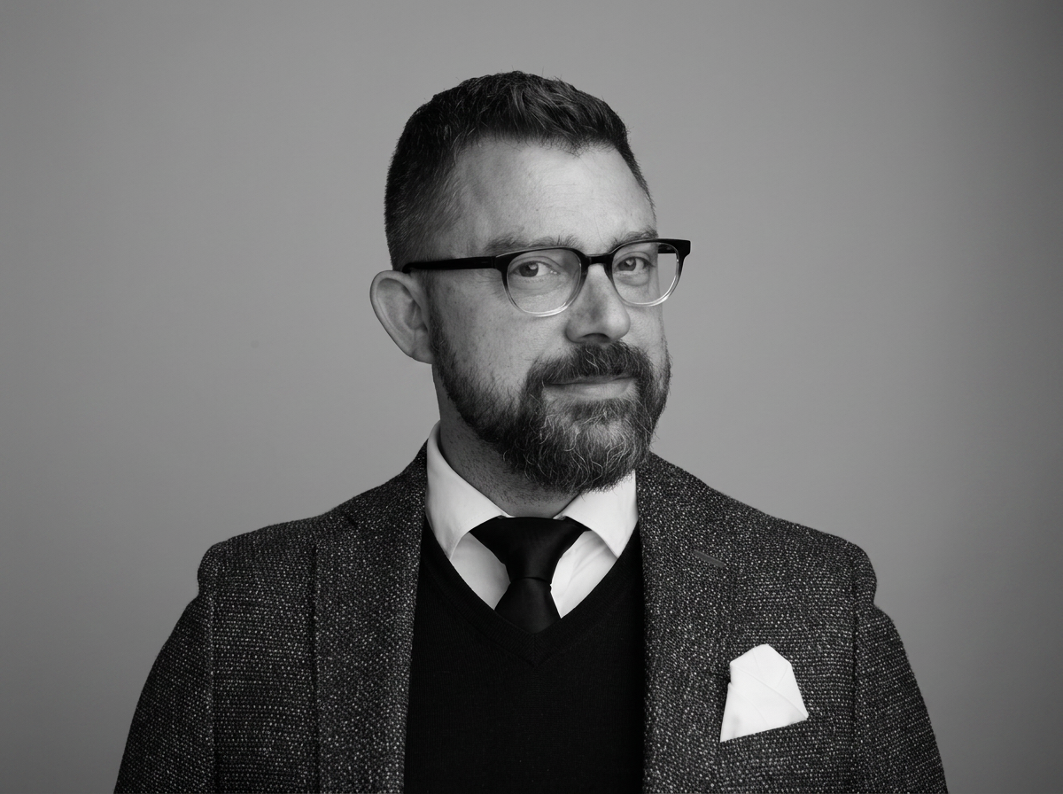 Luke Lalor | Anomaly Ventures