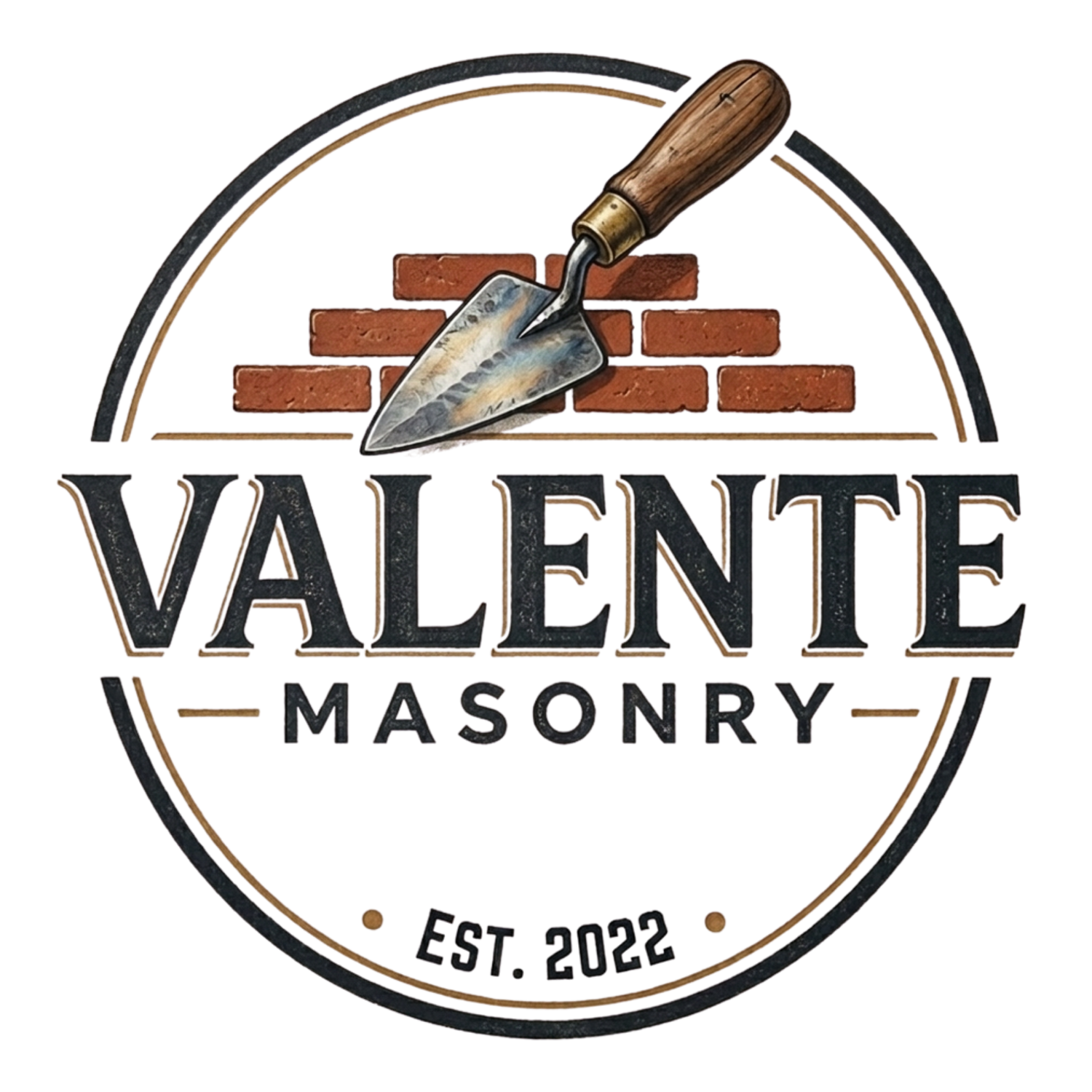 VALENTE MASONRY