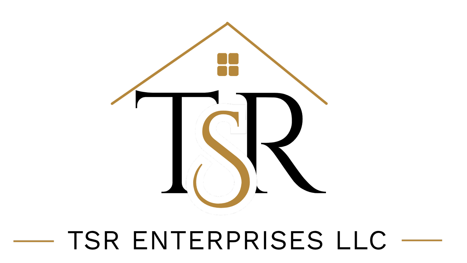 TSR ENTERPRISES LLC