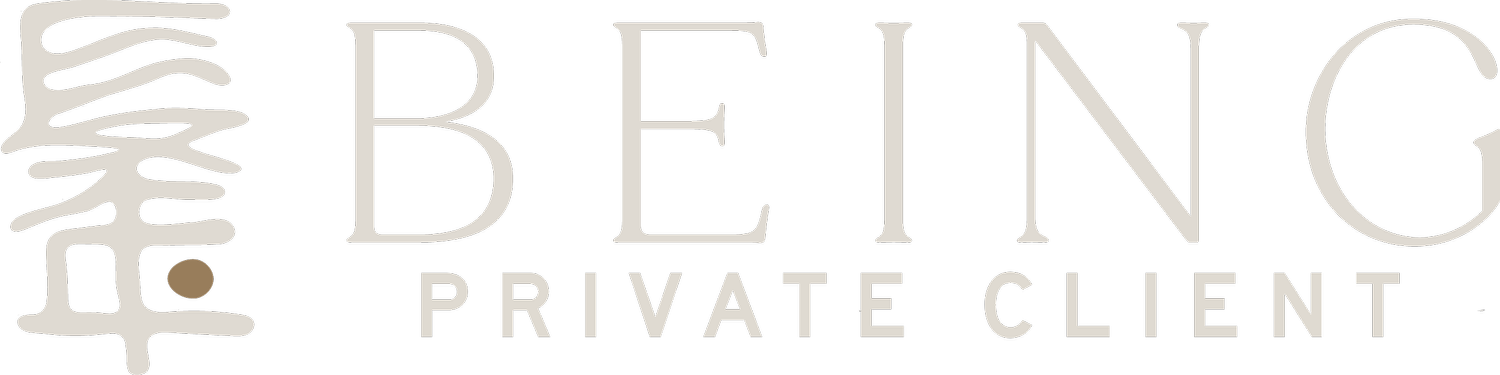 Being Private Client