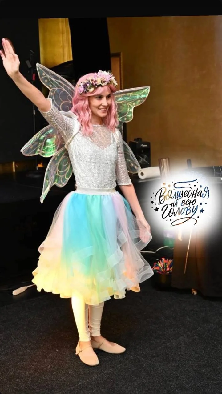 Fairy toddlers birthday party characters new york