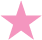 A pink five-pointed star.