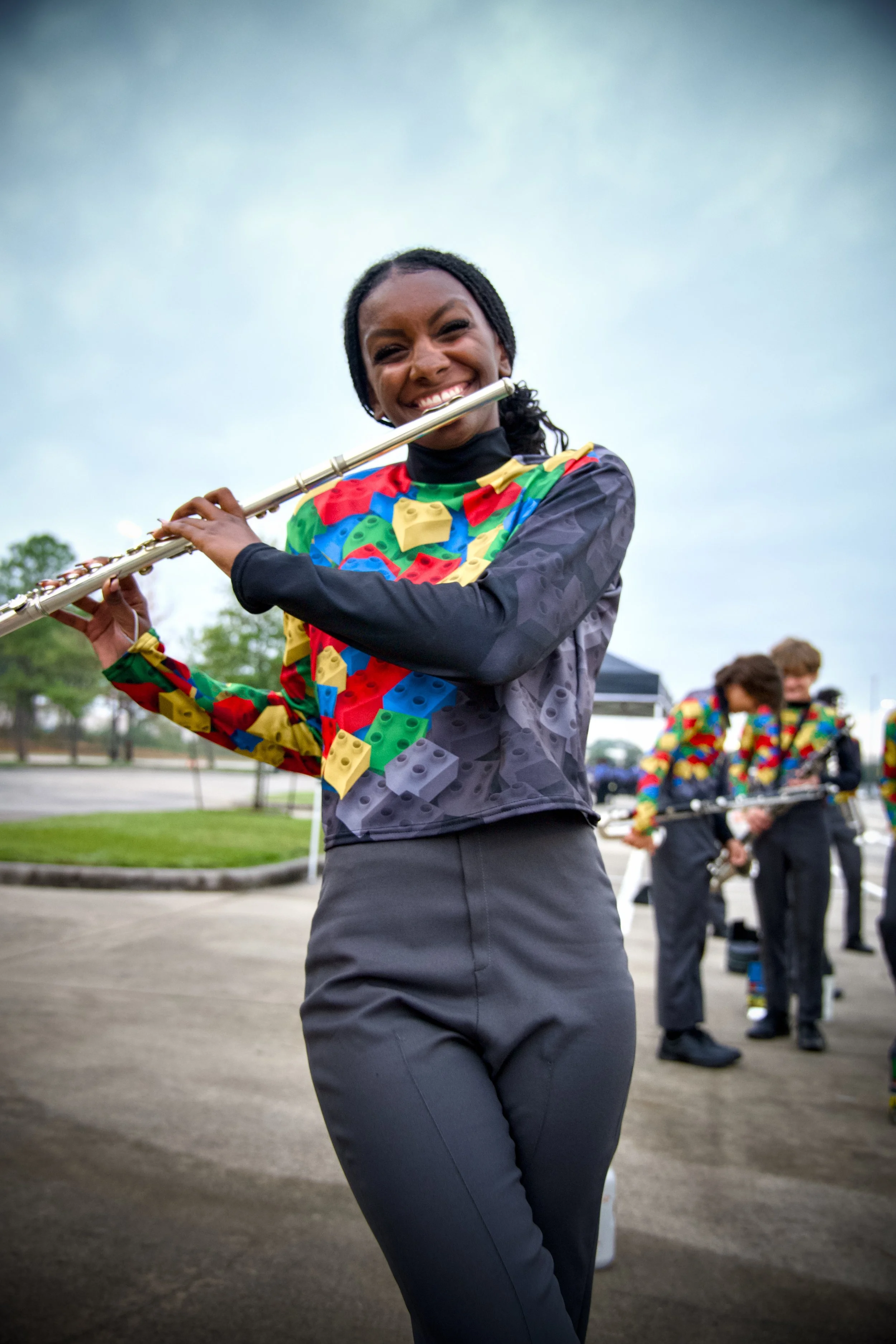 UIL Area