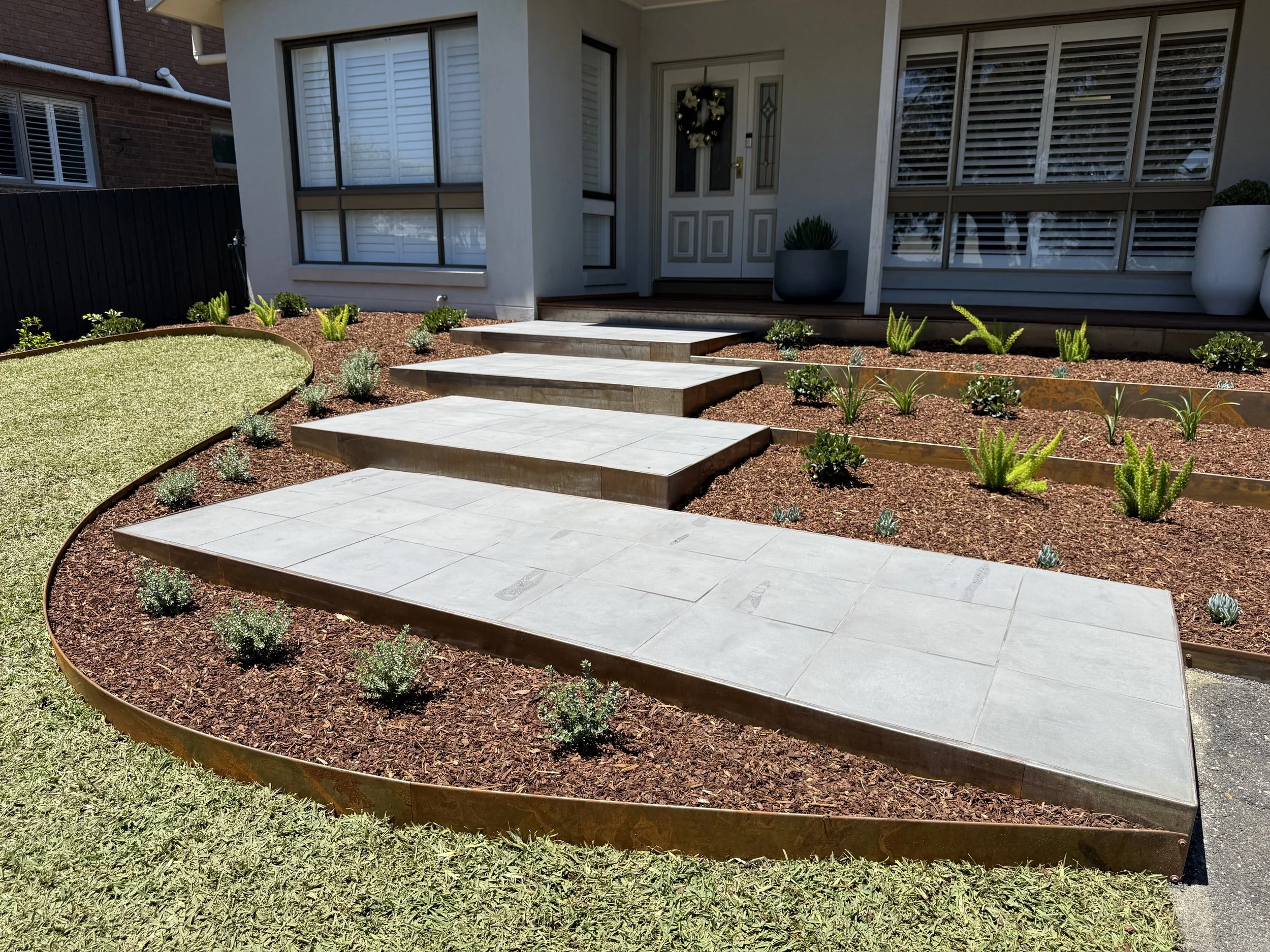 First Impressions in Mount Eliza