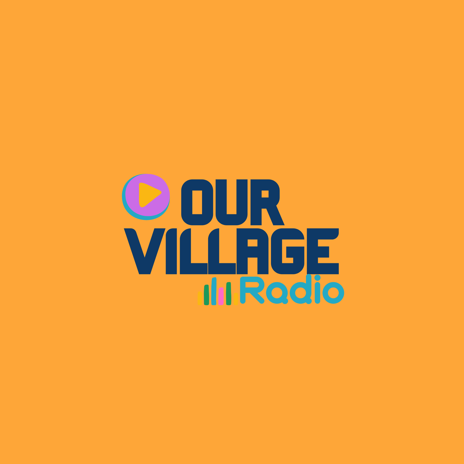 Our Village Radio