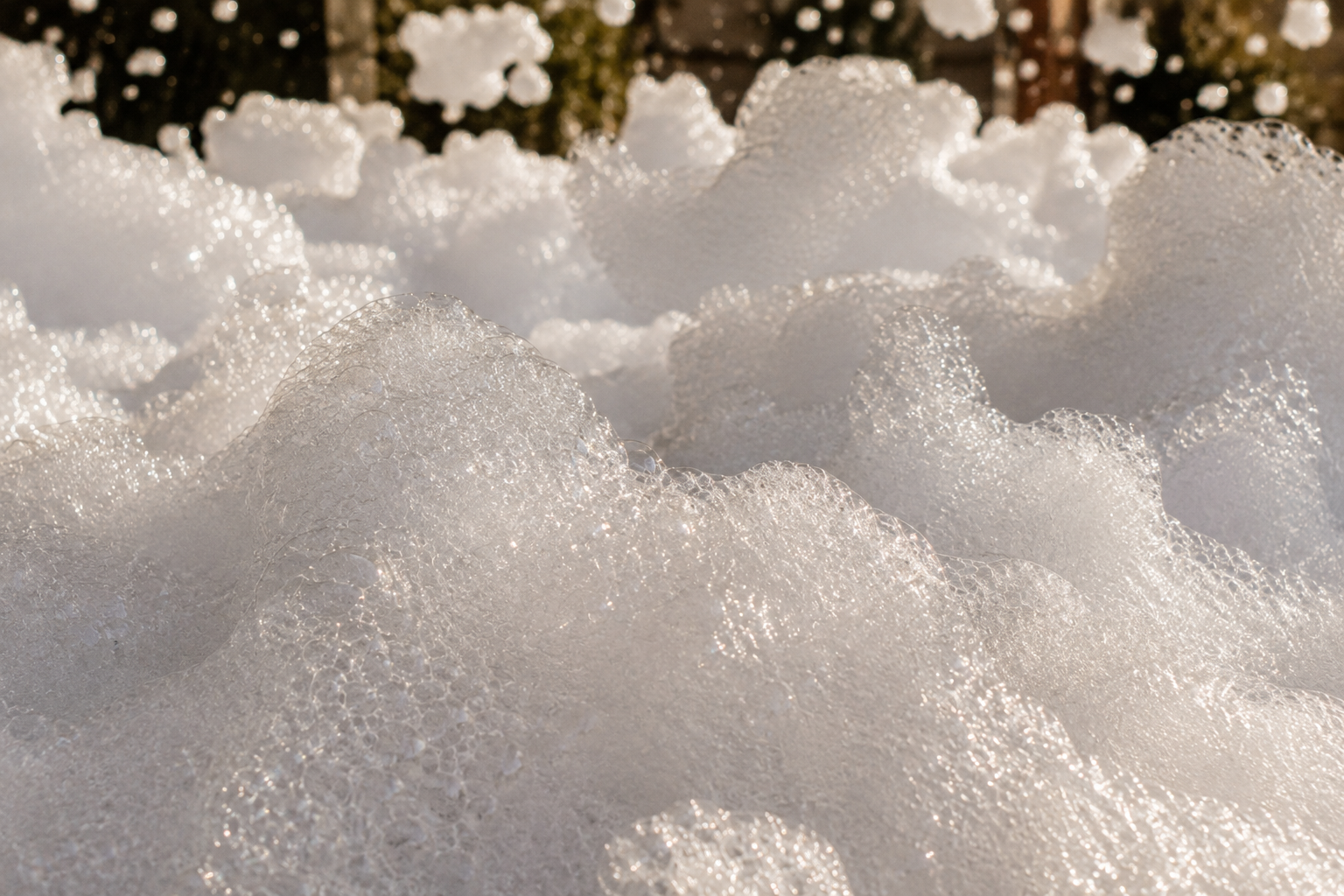 foam parties in Birmingham Alabama