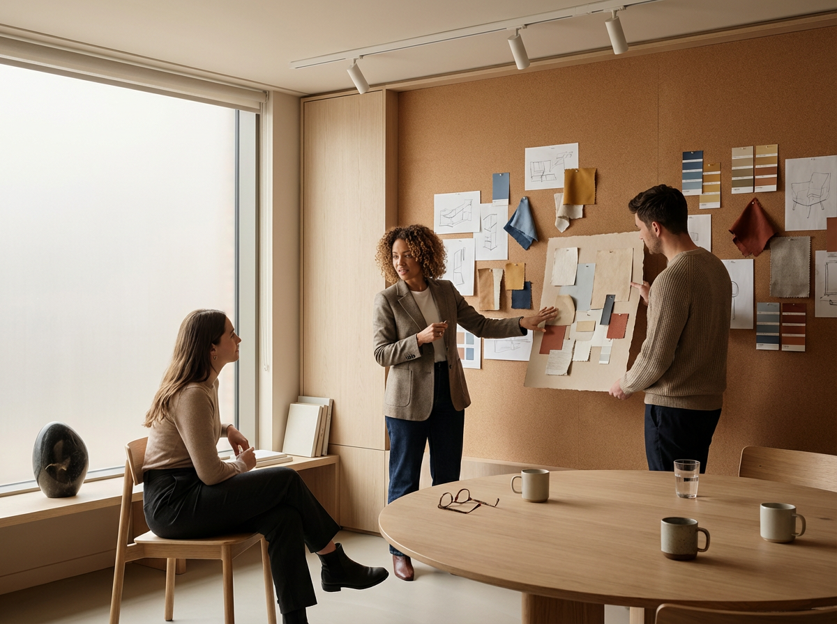 Brand Identity Workshop