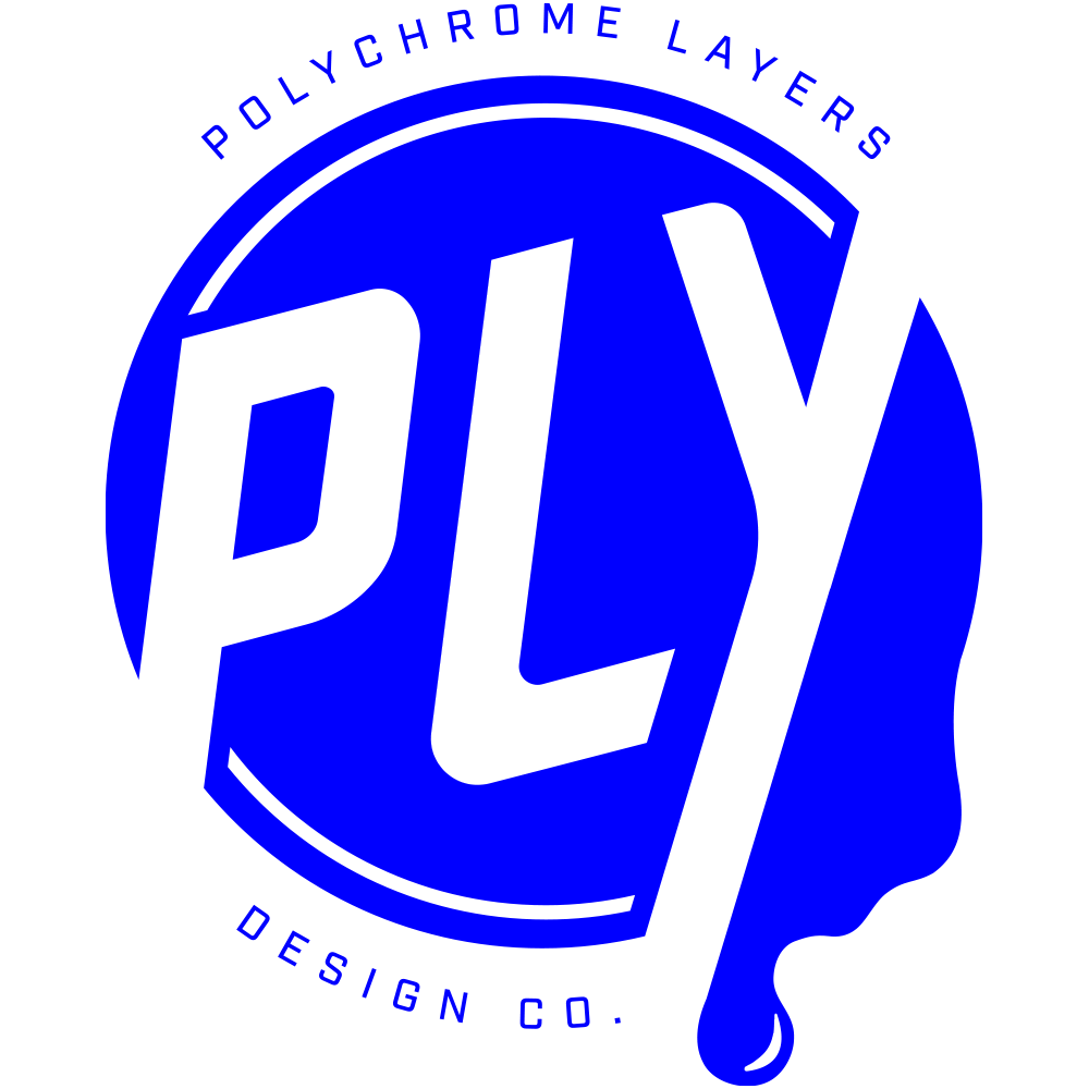 PolyChrome Layers